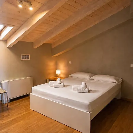 Apartman Spa Suite Cesenatico