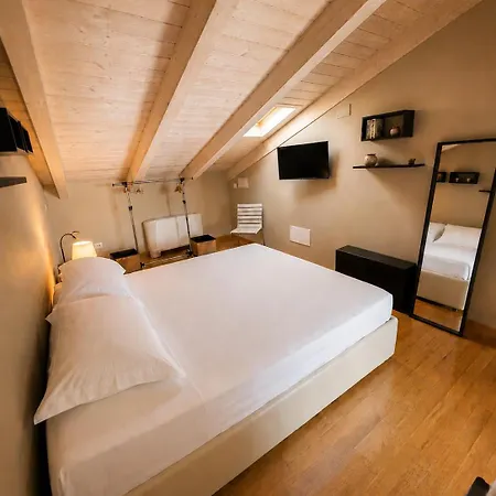 Apartman Spa Suite *