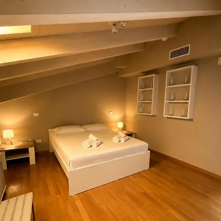 Spa Suite Cesenatico