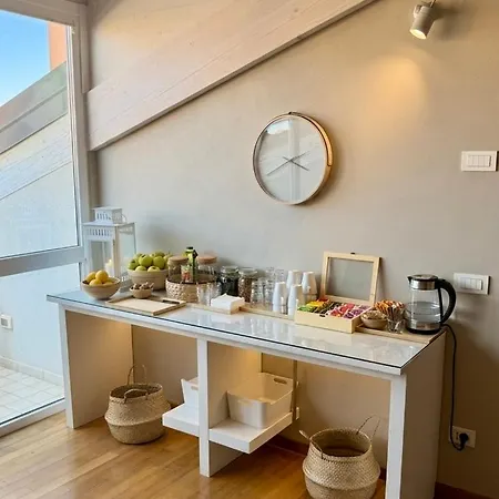 Apartman Spa Suite