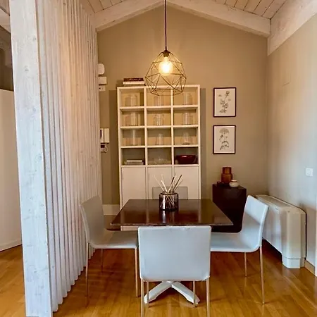 Spa Suite Apartman
