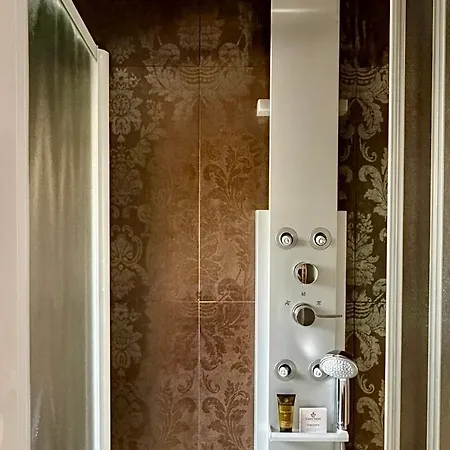 Apartman Spa Suite