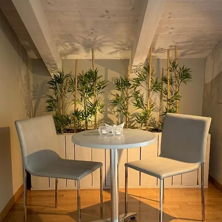 Apartman Spa Suite Cesenatico