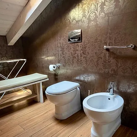 Apartman Spa Suite Cesenatico