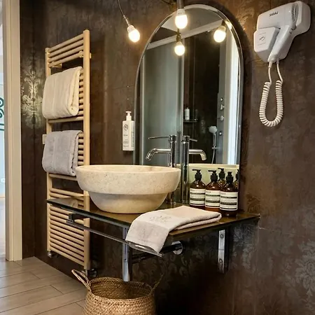 Spa Suite * Cesenatico